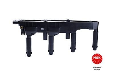 NGK 48017 Číslo výrobce: U6006. EAN: 4010326480178.