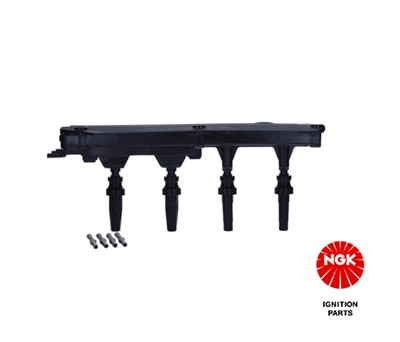 NGK 48051 Číslo výrobce: U6012. EAN: 4010326480512.