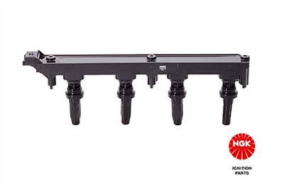 NGK 48071 Číslo výrobce: U6013. EAN: 4010326480710.