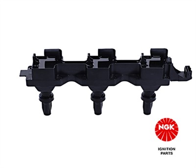 NGK 48075 Číslo výrobce: U6016. EAN: 4010326480758.