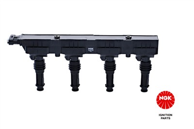 NGK 48083 Číslo výrobce: U6019. EAN: 4010326480833.