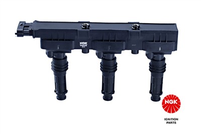 NGK 48126 Číslo výrobce: U6022. EAN: 4010326481267.