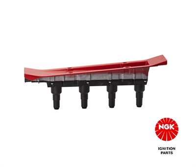 NGK 48128 Číslo výrobce: U6023. EAN: 4010326481281.