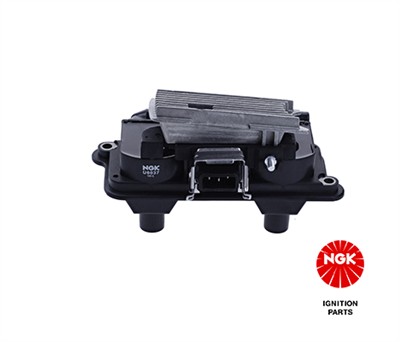 NGK 48048 Číslo výrobce: U6037. EAN: 4010326480482.