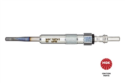NGK 7560 Číslo výrobce: Y-607AS. EAN: 87295175606.