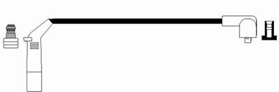 NGK 38865 Číslo výrobce: 427 070. EAN: 4010326388658.