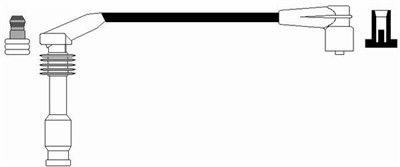 NGK 44088 Číslo výrobce: 479 030. EAN: 4010326440882.