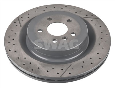 SWAG 10 10 7712 EAN: 4054228077128.