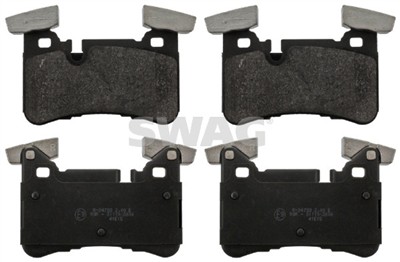 SWAG 10 11 6132 Číslo výrobce: D1450-8620. EAN: 4054228501302.