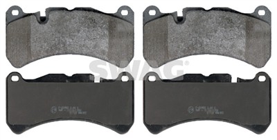 SWAG 10 11 6138 Číslo výrobce: D1116-8222. EAN: 4054228501364.