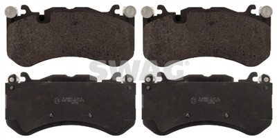 SWAG 10 11 6141 Číslo výrobce: D1291-8408.