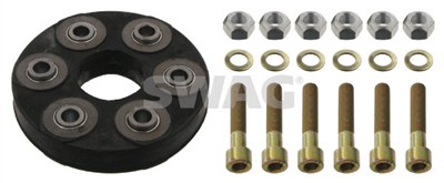 SWAG 10 86 0009 EAN: 4044688630438.