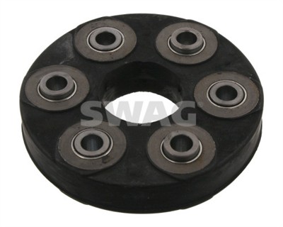 SWAG 10 86 0043 EAN: 4044688039187.