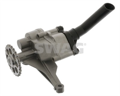 SWAG 10 91 2741 EAN: 4044688127419.