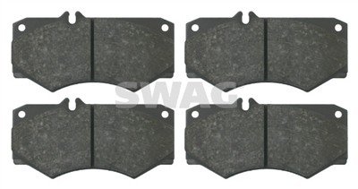 SWAG 10 91 6033 Číslo výrobce: D927-7828.