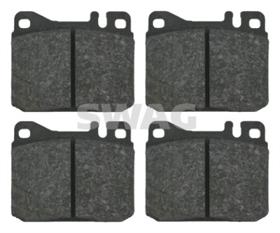 SWAG 10 91 6045 Číslo výrobce: D100A-8263. EAN: 4044688525321.