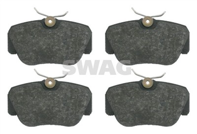 SWAG 10 91 6061 Číslo výrobce: D487-7367. EAN: 4044688525444.