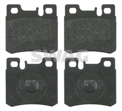 SWAG 10 91 6153 Číslo výrobce: D495-7374. EAN: 4044688525864.