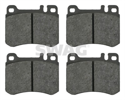 SWAG 10 91 6246 Číslo výrobce: D424-7312. EAN: 4044688526472.