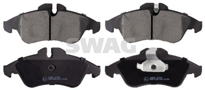 SWAG 10 91 6251 Číslo výrobce: D1177-8293. EAN: 4044688526526.