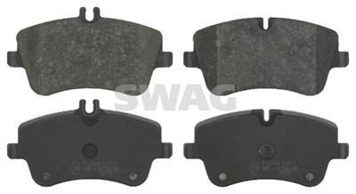 SWAG 10 91 6378 Číslo výrobce: D872-7747. EAN: 4044688527318.