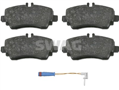 SWAG 10 91 6439 Číslo výrobce: D1250-8368. EAN: 4044688527844.