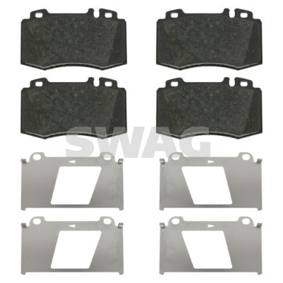 SWAG 10 91 6481 Číslo výrobce: D847-7723. EAN: 4044688528247.