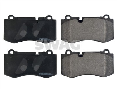 SWAG 10 91 6745 Číslo výrobce: D1223A-8343. EAN: 4044688560391.