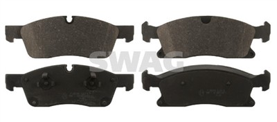 SWAG 10 91 6900 Číslo výrobce: D1629-8856. EAN: 4044688584052.