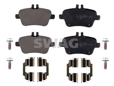 SWAG 10 91 6901 Číslo výrobce: D1646-8874. EAN: 4044688584069.