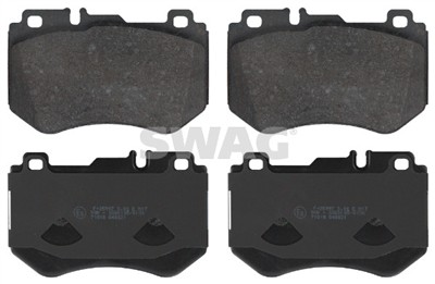 SWAG 10 91 6987 Číslo výrobce: D1862-9091. EAN: 4044688169877.