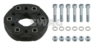 SWAG 10 91 9110 EAN: 4044688638366.