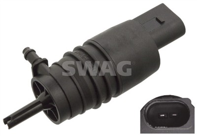 SWAG 10 92 3113 EAN: 4044688231130.