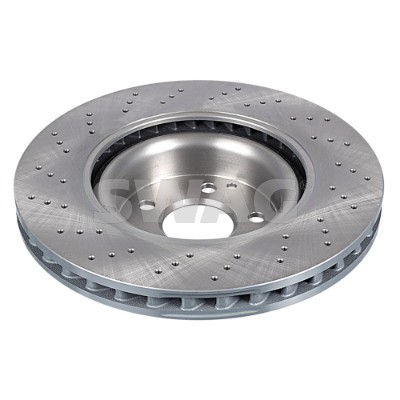 SWAG 10 92 6407 EAN: 4044688533487.