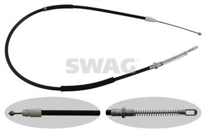 SWAG 10 93 7273 EAN: 4044688572219.