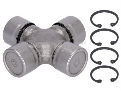 SWAG 10 93 8415 Číslo výrobce: 27 x 75. EAN: 4044688384157.