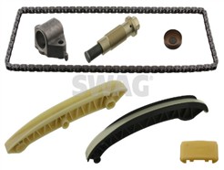 SWAG 10 94 0953 Basic Short Kit