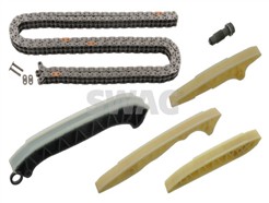 SWAG 10 94 4964 Basic Short Kit