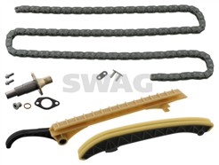 SWAG 10 94 4968 Basic Short Kit