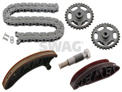 SWAG 10 94 4973 Standard Medium Kit