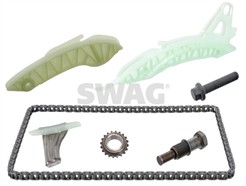 SWAG 11 94 8387 Standard Medium Kit