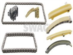 SWAG 20 10 6146 Basic Short Kit