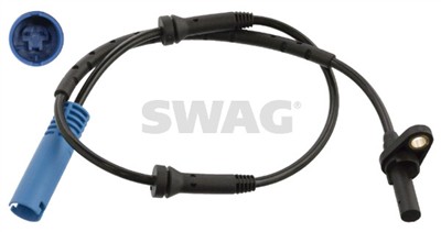 SWAG 20 10 6620 EAN: 4054228066207.