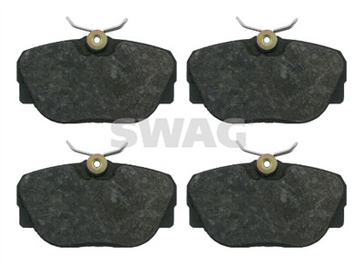 SWAG 20 91 6197 Číslo výrobce: D493-7373. EAN: 4044688526090.