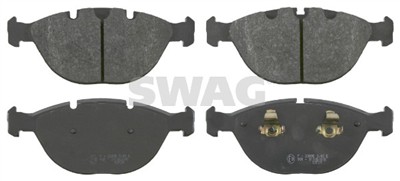 SWAG 20 91 6501 Číslo výrobce: D920-7821. EAN: 4044688528421.