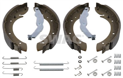 SWAG 20 93 0594 EAN: 4044688646026.