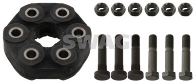 SWAG 20 94 3487 EAN: 4044688658340.