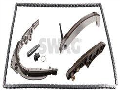 SWAG 20 94 7500 Basic Short Kit