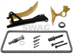 SWAG 20 94 7660 Standard Medium Kit