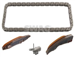 SWAG 20 94 8776 Basic Short Kit